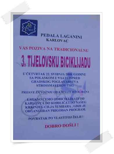 biciklijada