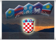 hrvatska u mislima