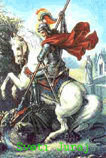 sv.Juraj
