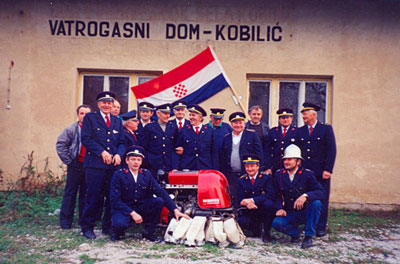 vatrogasci